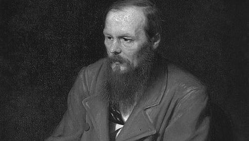 EssentialMastry's tweet photo. “The most terrifying freedom is discovering that even your suffering is your own fault.”

– Fyodor Dostoevsky https://t.co/iFTPBLUONq