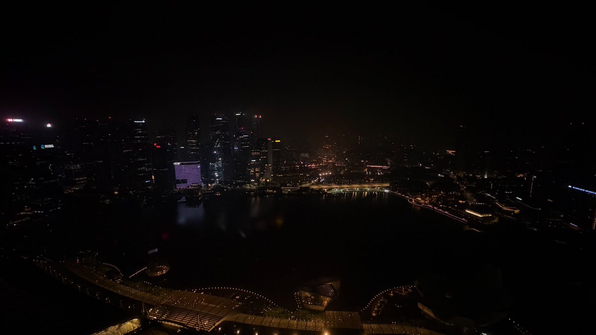 TokenMngle's tweet photo. TokenMingle hits Singapore 🥂✨

We took over the skyline to host the most exclusive crowd at TOKEN2049. 

From daytime coffee catchups to elite party nights this is where the real conference happens.

Next private gathering access drops inside our Telegram circle.

Join early in the reply 👇
🇸🇬 #TOKEN2049 #TokenMingle #Singapore #Web3 #CryptoEvents