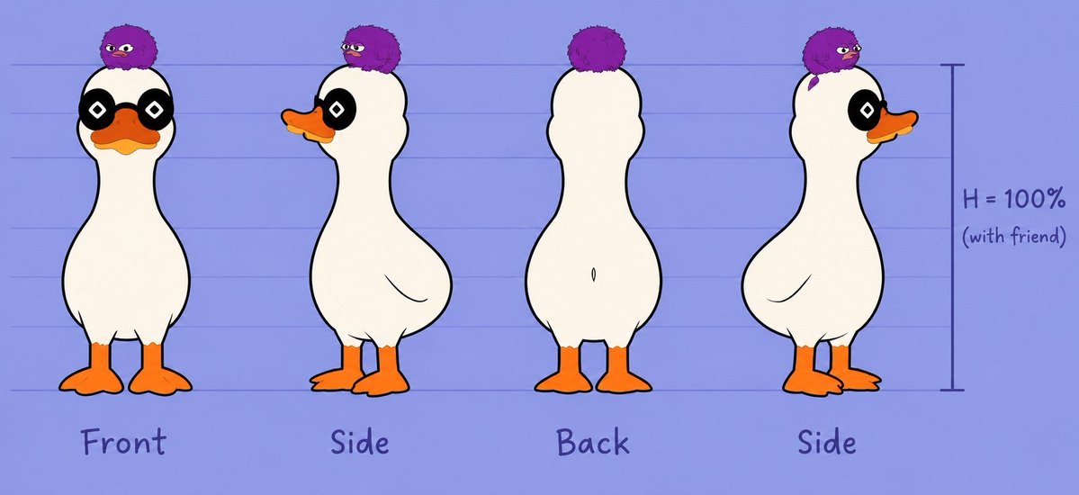 duckimonad's tweet photo. Turn your notifications ON! 🔔 https://t.co/dCD8UvDDWx