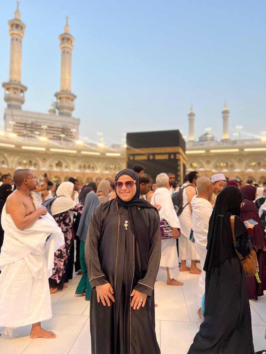 NorHabib10's tweet photo. وَلَسَوْفَ يُعْطِيكَ رَبُّكَ فَتَرْضَىٰ
اللهم لك الحمد والشكر 🕋❤️ https://t.co/0TJva7dBhy