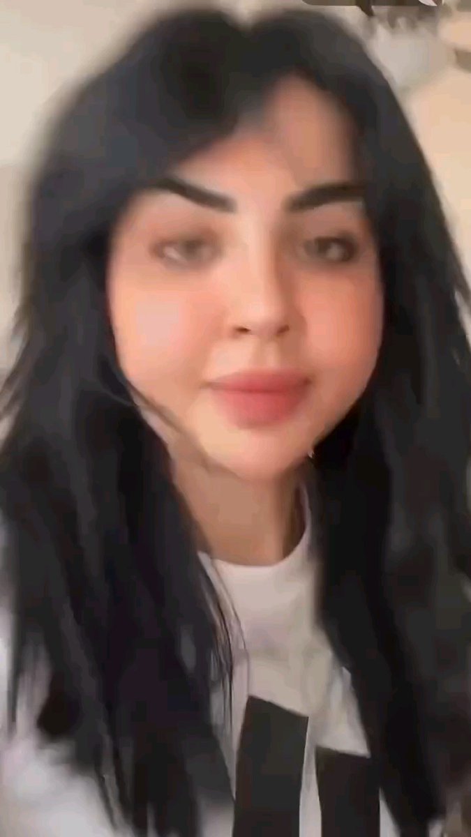 The image shows a young woman with long dark hair wearing a white top, appearing to be a selfie-style portrait with a soft, blurred background. However, I cannot verify her identity, and the image should not be assumed to depict the specific person mentioned in the circulating rumor. Sharing unverified claims or images in this manner can contribute to the spread of misinformation and potentially cause serious harm to the individuals involved, including potential defamation or violation of privacy.