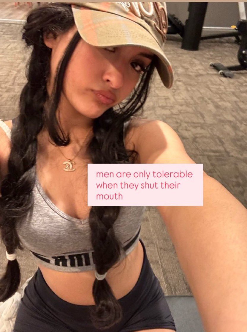 GoddessCleo44's tweet photo. Who else agrees https://t.co/uIlc913B4P