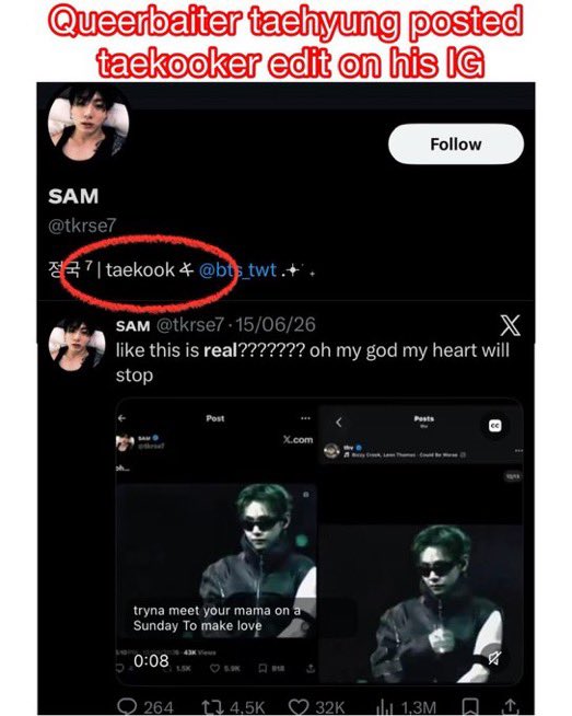 Mmm21m3m's tweet photo. ESPECIALLY pighyung and pigkook jobless h@9 solos 
Bc Jimin isn’t chronically online like trashpigkook couple. Especially pighyung who posts photos taken by trashkookers fb on his IG https://t.co/p8dpl2qCEw