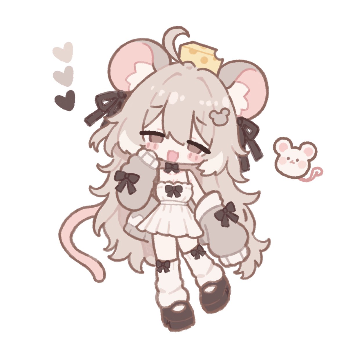 sophwia's tweet photo. i tried a chibi crayon style adopt :3 i think its cuuute https://t.co/qAptpLqYsN