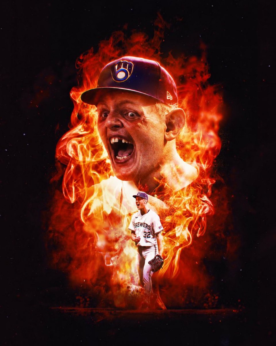 whiffoftheday's tweet photo. @Brett_A_Taylor @MLB @Brewers Liked mine better https://t.co/gsP0z10rhv