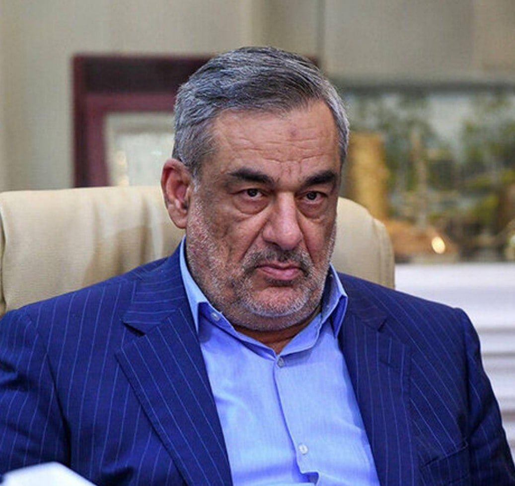 ATurk27's tweet photo. #SONDAKİKA 

İran Petrol Bakanı Muhsin Paknejad istifa etti.

NEDEN ???? https://t.co/HLMpjRsVGj