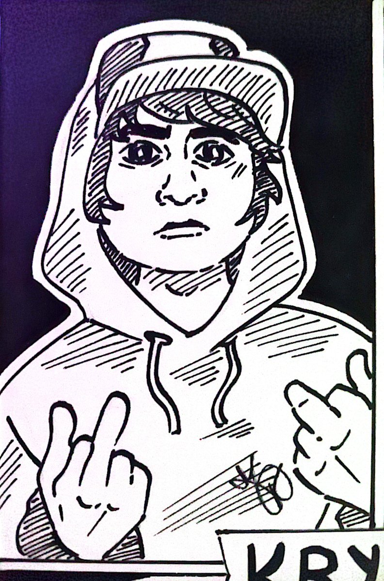 missKryphy's tweet photo. Closer...๐ค๐ค
@Olivertree
#art
#olivertree
#kryph
#splittingbranches
#olivertreenickell
#tree
#sketchart
#drawing https://t.co/7aOwG5TCNt