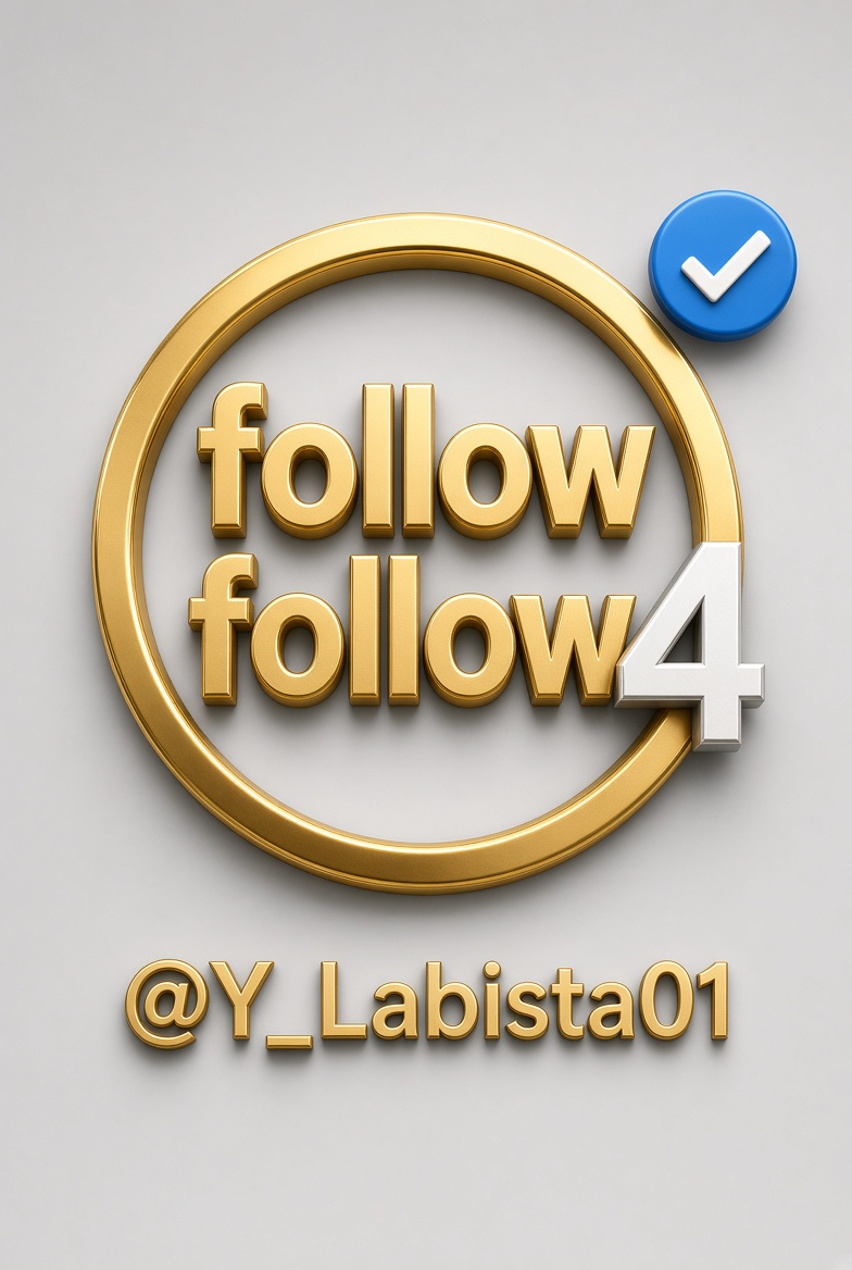 Y_Labista01's tweet photo. I'm here to support everyone 🎯✍️

Just say "I need" like ❤️ share 🔄 

I will boost your page very fast 🚀🚀 https://t.co/XfH5zjMHg6