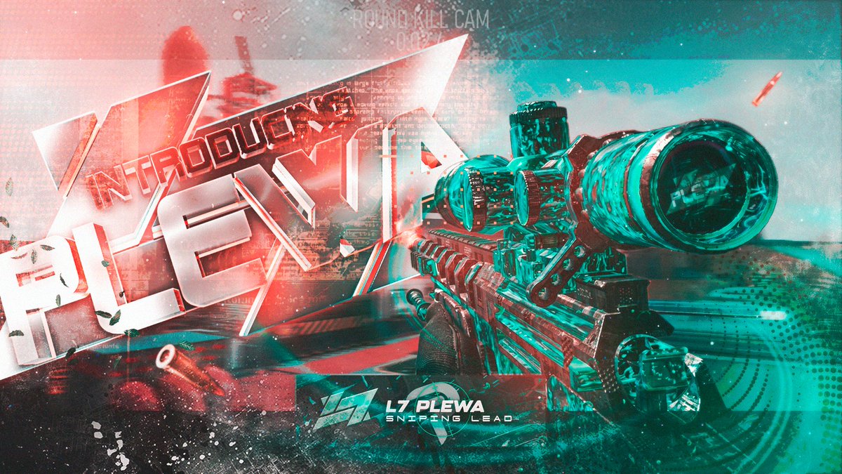 CodigoJ9's tweet photo. 6th submission #L7RC2026 Thumbnail for @PlewaOCE @lmNotMoni @Lucky7Gaming
thanks for support fam ❤️‍🔥 https://t.co/oai8gEUIVW
