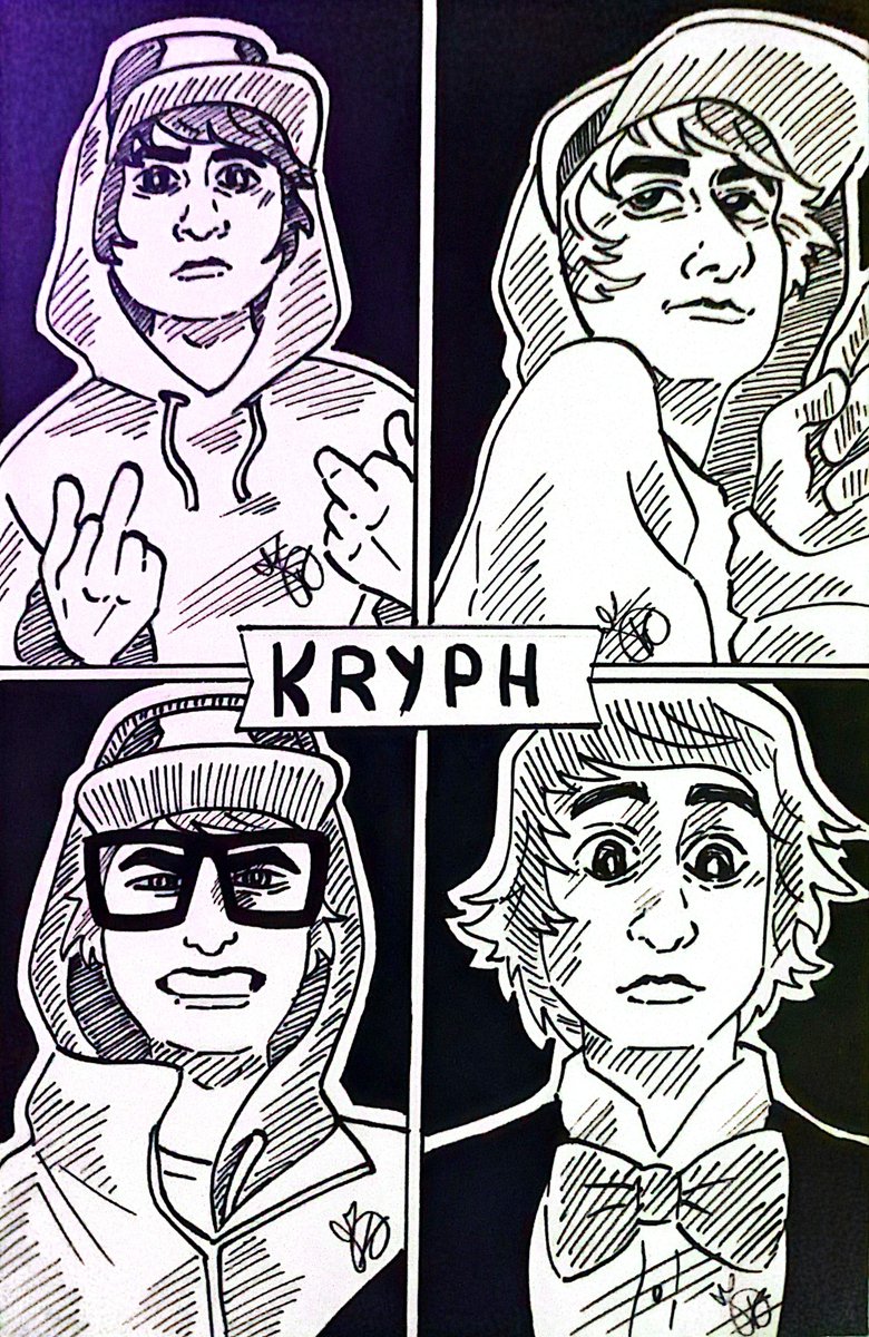 missKryphy's tweet photo. Art made for @Olivertree
His young self was everything ๐ค
#art #olivertree #kryph #splittingbranches #olivertreenickell #tree #sketchart #drawing https://t.co/SHqwOCS7al