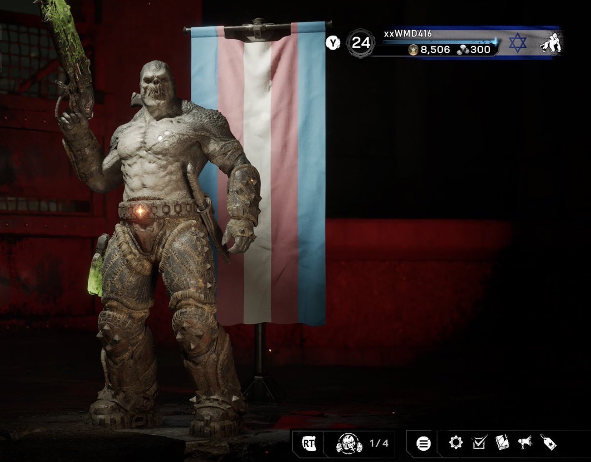 JPNHatesXbox's tweet photo. The choice is yours
#LGBTBox
#XBONED https://t.co/o7cHQfe4Y3