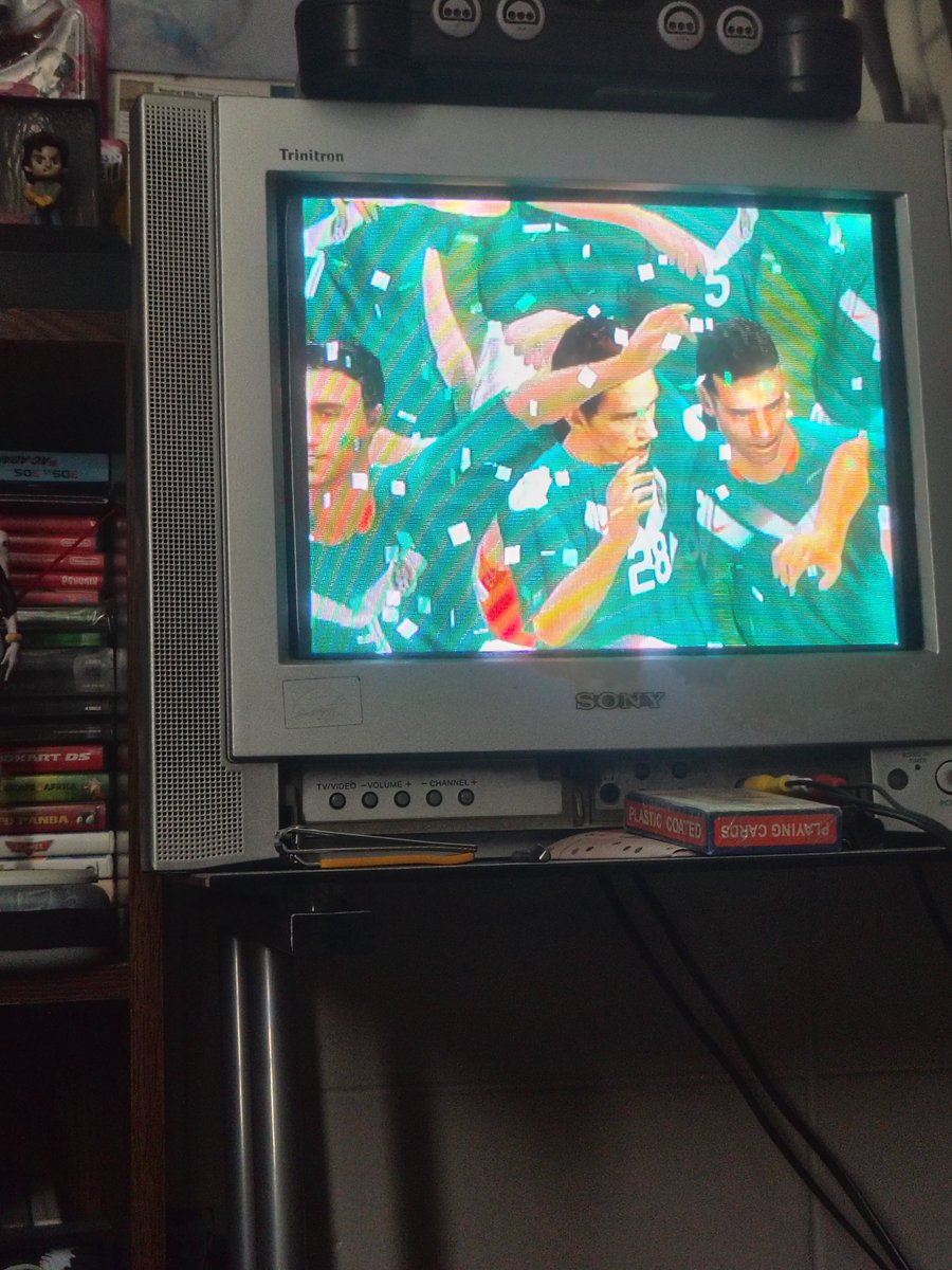 Gonxza_'s tweet photo. Gane el mundial. https://t.co/CEv0rYM2gi