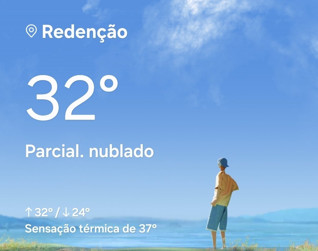 dan_elud's tweet photo. @dekitoh E aqui um calorão miserável https://t.co/15BD4m6JGm