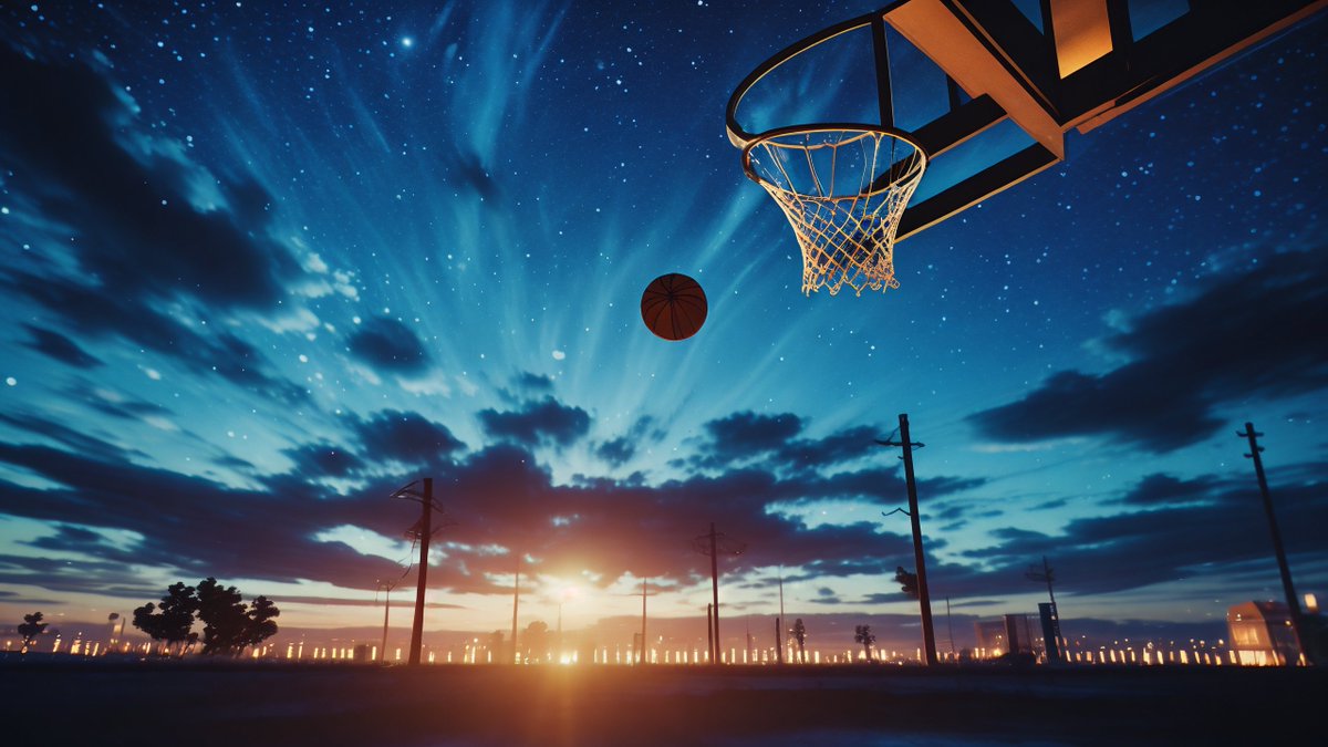 RubyDanellhjfi's tweet photo. [Noche de juego, fervor por el baloncesto, juramentos fieles, cientos de momentos brillantes, pequeos detalles que marcan la diferencia] https://t.co/vWpw1HDxoI