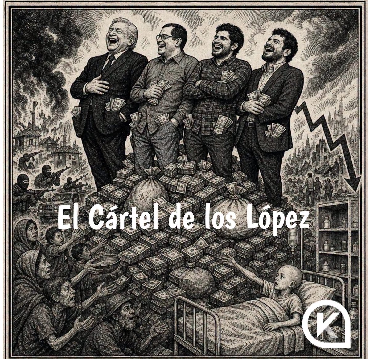 Hector3333's tweet photo. @Oficial_Vicman https://t.co/1BNojQ34s0