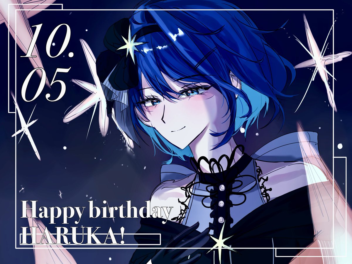 sgu808's tweet photo. #桐谷遥誕生祭2026
#桐谷遥生誕祭2026

🐧💙 https://t.co/mbkDvZfvIX