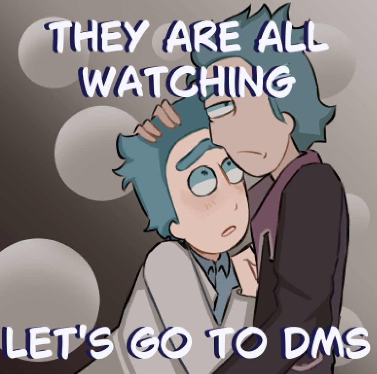 Senolle317's tweet photo. pure aura
#rickcest https://t.co/0qCxkeVv8T