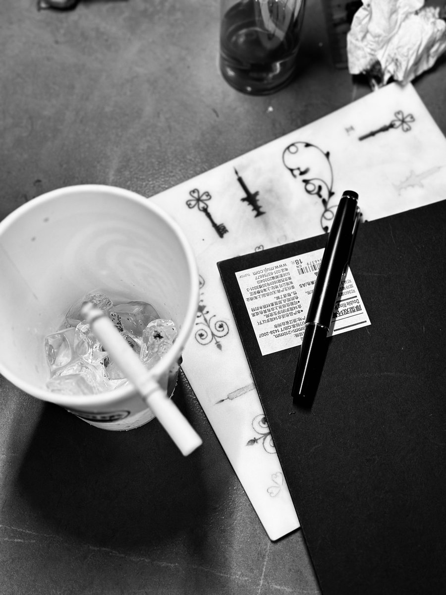 xiaochi0922's tweet photo. 最近扎的tattoo #tatto https://t.co/si5fGh9cJz