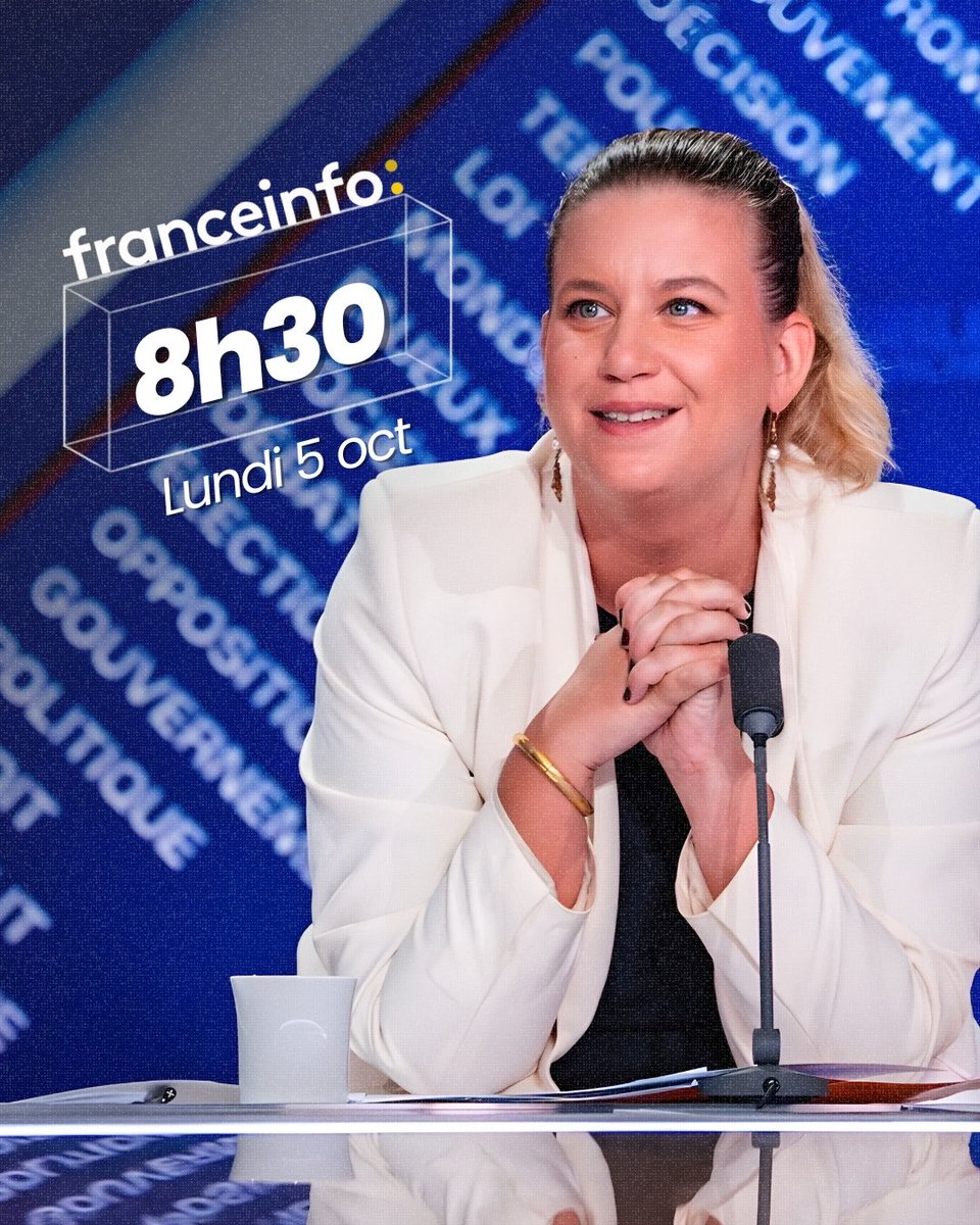 GregRN78's tweet photo. #RitchyThibault #gouvernementmacron #lycées #lycéens #LFI
📺 📷 Retrouvez-moi demain matin en direct sur France Info https://t.co/WKpD5B4ikj
