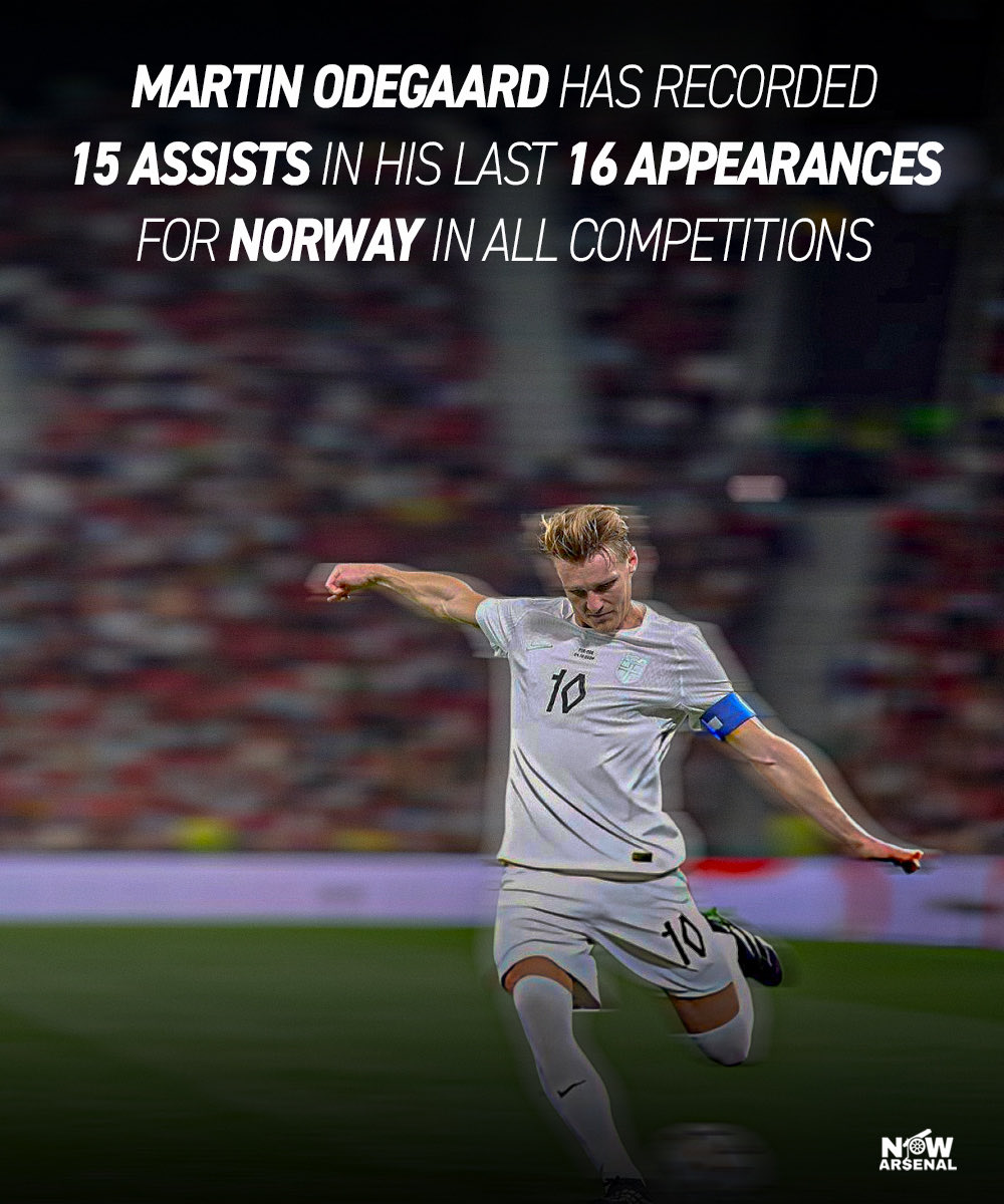 now_arsenaI's tweet photo. When he’s on the ball, he’s fucking magical. 🪄 https://t.co/1Es0k7ltos