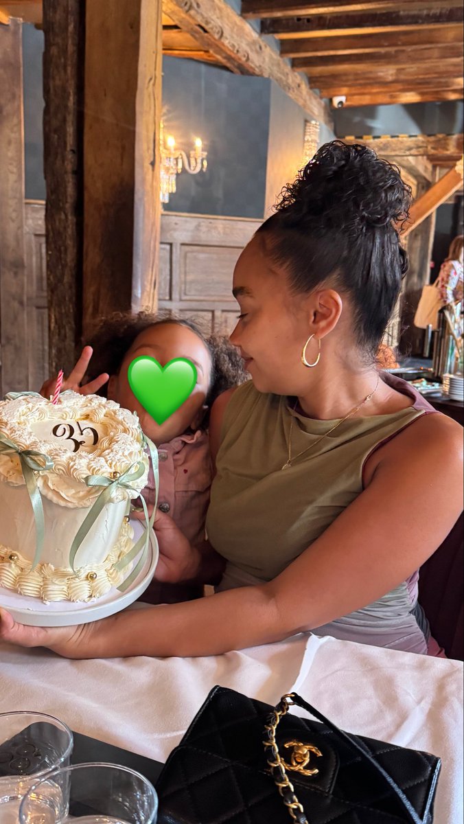 LeighAnneMusic's tweet photo. LIBRA SEASON ⚖️ Birthday weekend was beautiful 💫💫 just blessed to see another year 💚 https://t.co/RxdVNRdHCj