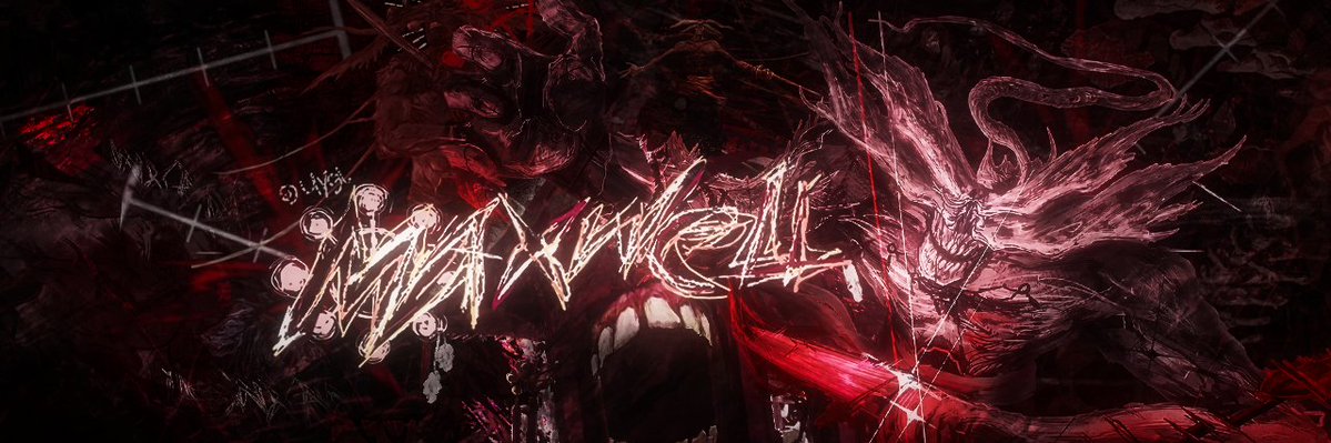maxwell_gfx's tweet photo. a header for myself
maxwell https://t.co/ImzfvDBaBG