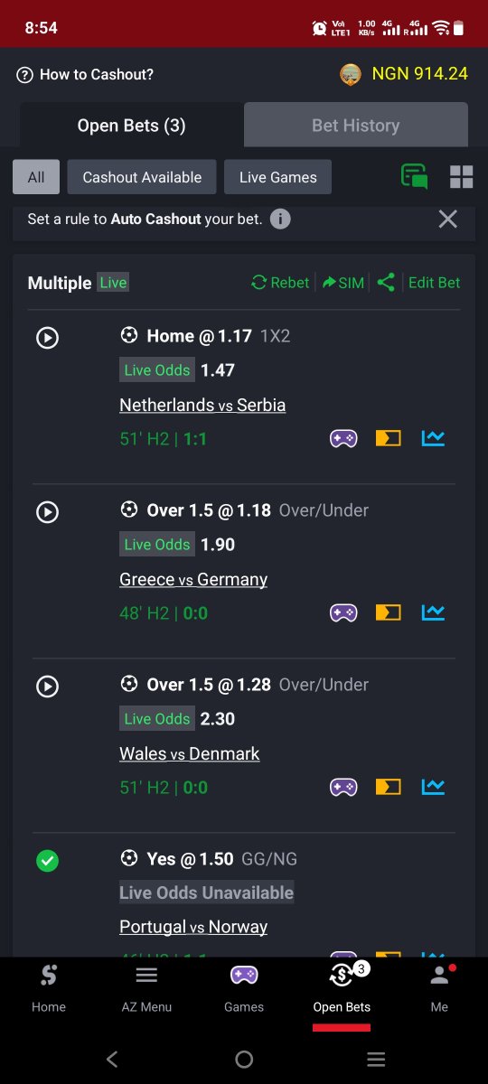 GoldkindTech's tweet photo. Are you there? 🤔 
I just need those guys to score 🧎🤲 https://t.co/zn41JeQ0KT