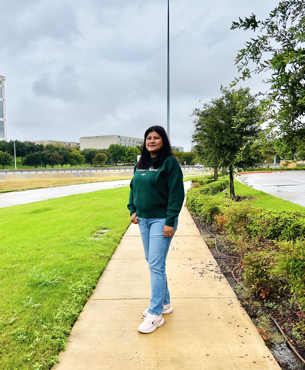 Chowdhury1Mishu's tweet photo. Life is unpredictable, and tomorrow is never guaranteed. So, dream big, work hard, believe in yourself, and never stop chasing what makes you happy. Stay positive, take action, and make every moment count.✨💪❤️🫰🙌💕🏏
#Mishu #Dallas #Texas #USA #Positive #Dream #Life https://t.co/C9Un9iCQki
