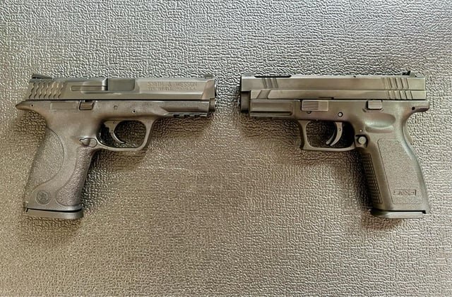 ROLLCALL3rq's tweet photo. Upgrading the daily rotation. Built for performance when every single second counts. Which layout takes the win, left or right. I gave this guy for$350 each. All is ready for shipping. https://t.co/iLYPLDhmxG