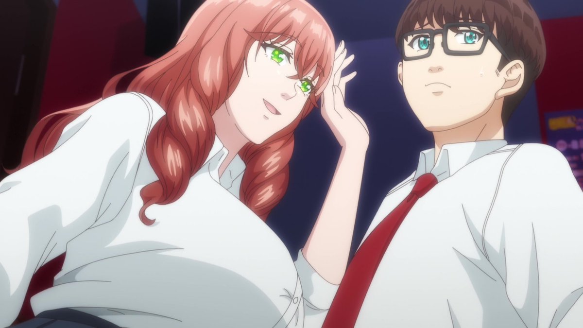『彼女の友達』第1話 感想｜カオリとトモコの距離が、タケルとの関係に変化反応画像15