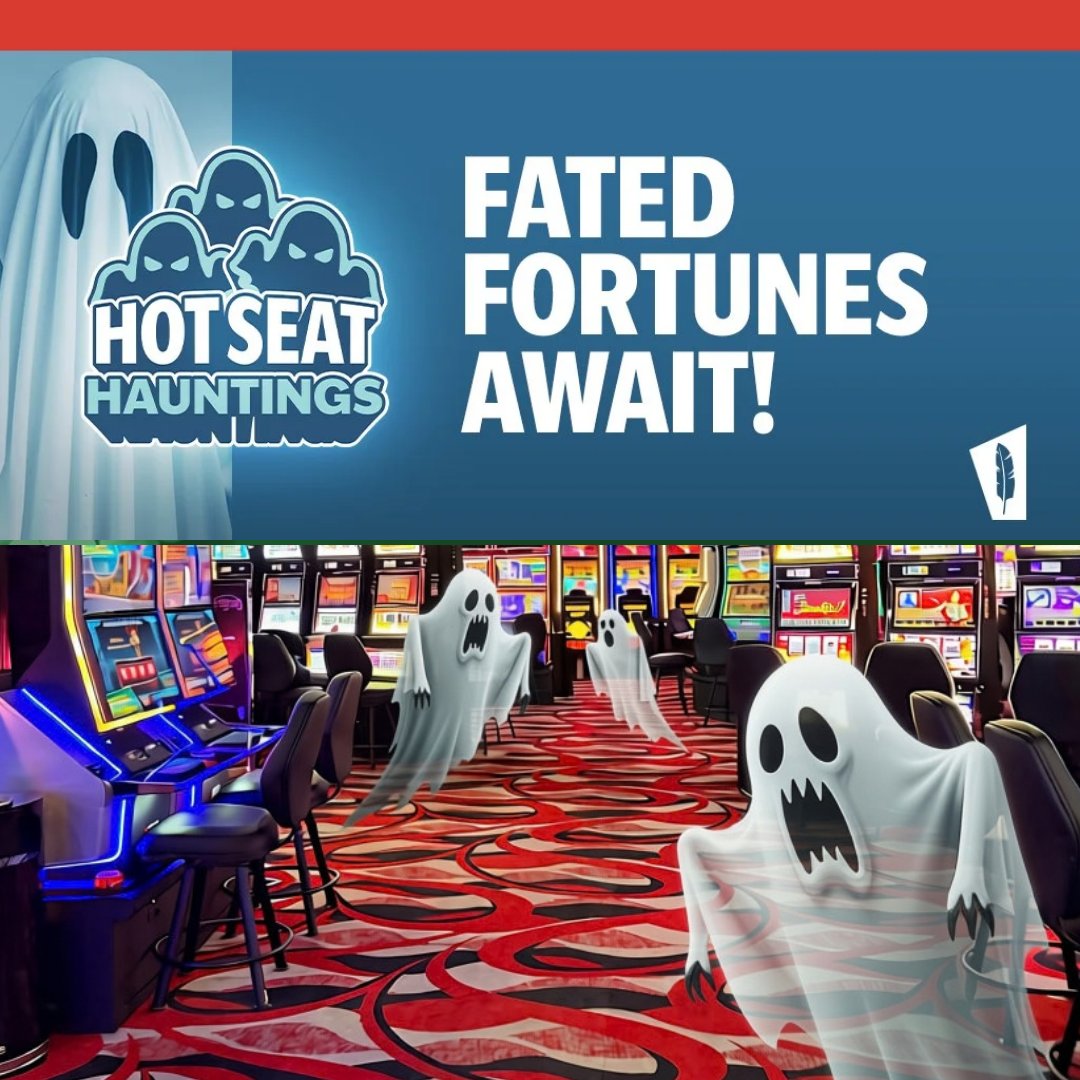 KickapooShawnee's tweet photo. Comment with a ghost if... 💬👻
You want $200 CASH! Happening TODAY! Details in the comments below! ⬇️ https://t.co/1ZCTOWk6gn