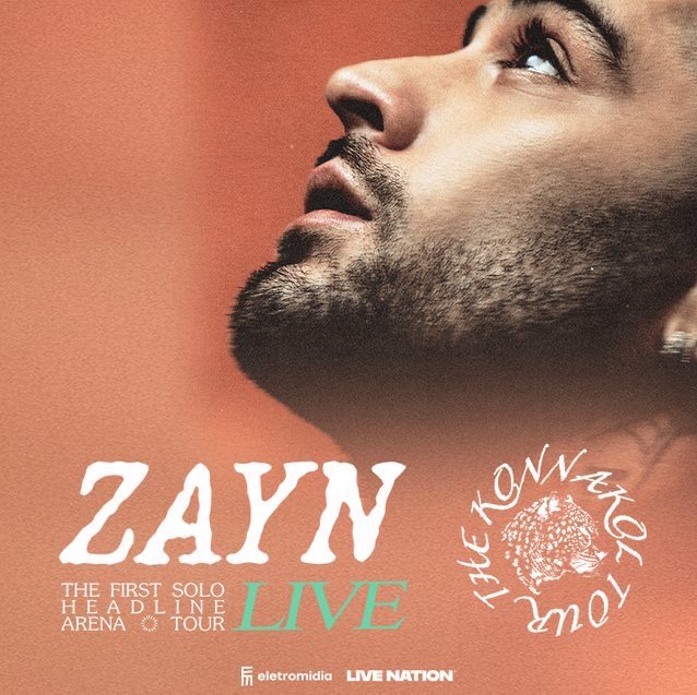 alloveproject's tweet photo. 🐯 DOAÇÃO DE INGRESSO PARA O SHOW DO ZAYN (10/10) EM SÃO PAULO! 🐯

⚠️ Ingresso tipo INTEIRA ⚠️

Siga as regras:
• Seguir o ATL aqui, no Instagram e no Tiktok

• Dar RT e FAV nesse tweet

• Responder este tweet dizendo por que devemos escolher você usando a #MeLevaATL

🚨 Quem pedir ingresso na DM será desclassificado de TODAS as doações do projeto. 🚨

RESULTADO NO DIA 05/10.

PRINTS NAS RESPOSTAS!