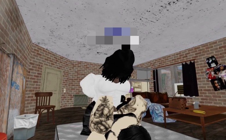 emeryafterdark's tweet photo. Fucked the shit out of these lil sluts.
#roblox #bbc #robloxrr34 https://t.co/AbQC7Uuzc8