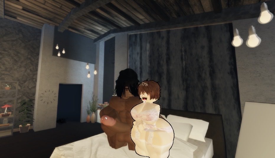 emeryafterdark's tweet photo. Fucked the shit out of these lil sluts.
#roblox #bbc #robloxrr34 https://t.co/AbQC7Uuzc8