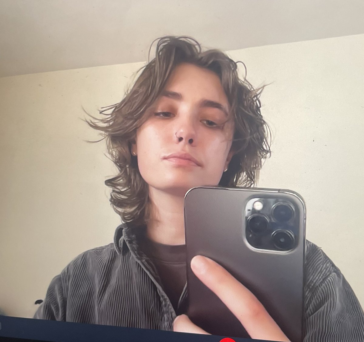 tmascachusetts's tweet photo. My hair is getting so long 🧝‍♀️ https://t.co/dZiyuMeNC2