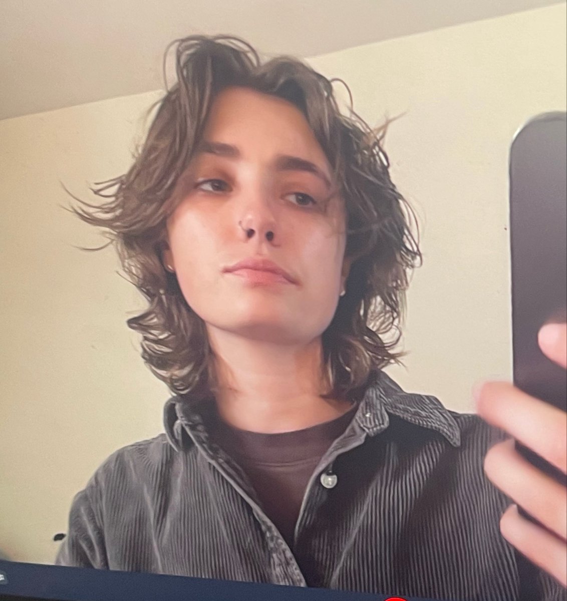 tmascachusetts's tweet photo. My hair is getting so long 🧝‍♀️ https://t.co/dZiyuMeNC2