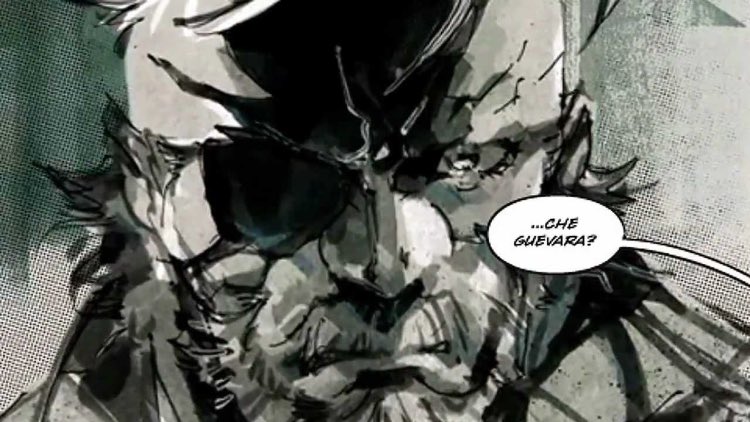 gugusapeca1's tweet photo. se você jogou, é fã da franquia metal gear solid e votou 22, rejogue https://t.co/n9ullX55Zg