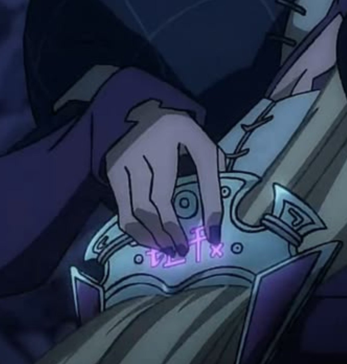 lesbianoerde's tweet photo. I like that it looks like she has claws in the manga ☹️ I wish it was more noticable in the anime https://t.co/3vLpMl2Ej6