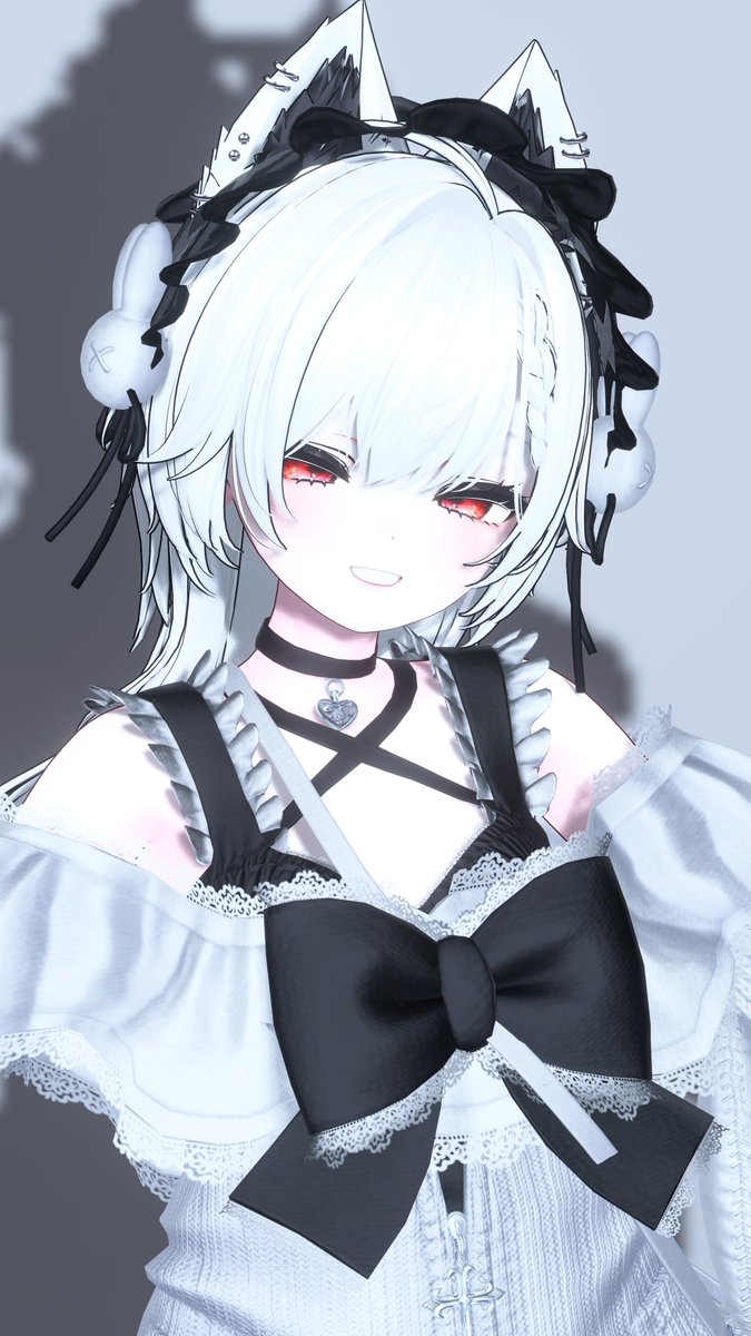 _IONNOI_'s tweet photo. 月曜日のおはいおん🐰
🤍#manuka3D #boutiqueserina🤍 https://t.co/ywq9TEkSzQ