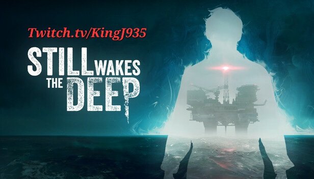KingJ935's tweet photo. KINGJ IS FINALLY PLAYING A SCARY GAME?!?!?!?

Live NOW over on Twitch! 🌟 Playing #stillwakesthedeep

https://t.co/OIvWik2QCE
Click!^^ https://t.co/A6iDxXucFY