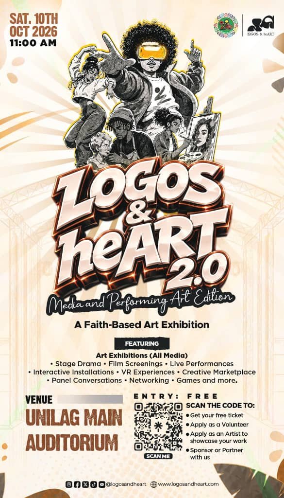 Hardyart6's tweet photo. See you on Saturday, October 10th.
Get your ticket using the link below. We'll see you there.
https://t.co/2m8E6YfPPR
#HardyArt #Ojohardy #LogosAndHeart #FaithBased #ArtExhibition https://t.co/M0Jx0almzK