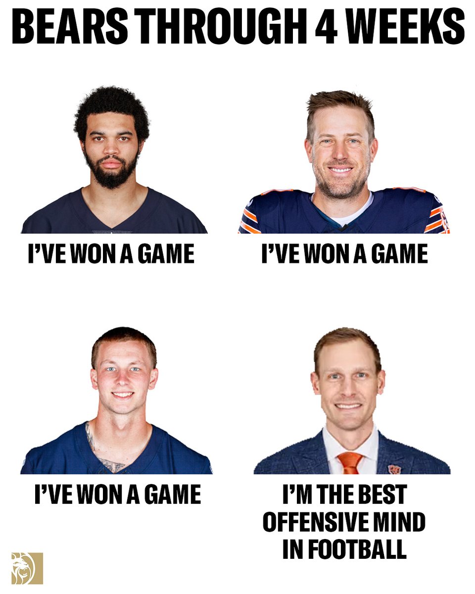 BetMGM's tweet photo. Who should Ben Johnson start next week? https://t.co/fz5kCR3mZA