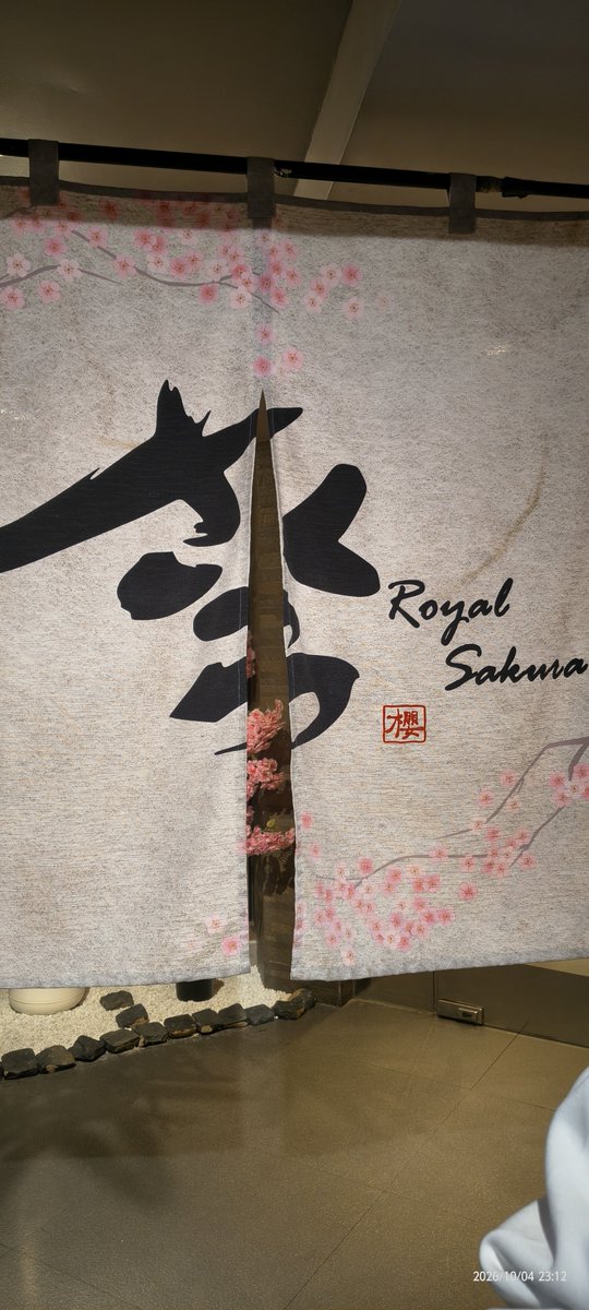 RoyalSakuraPH tweet picture