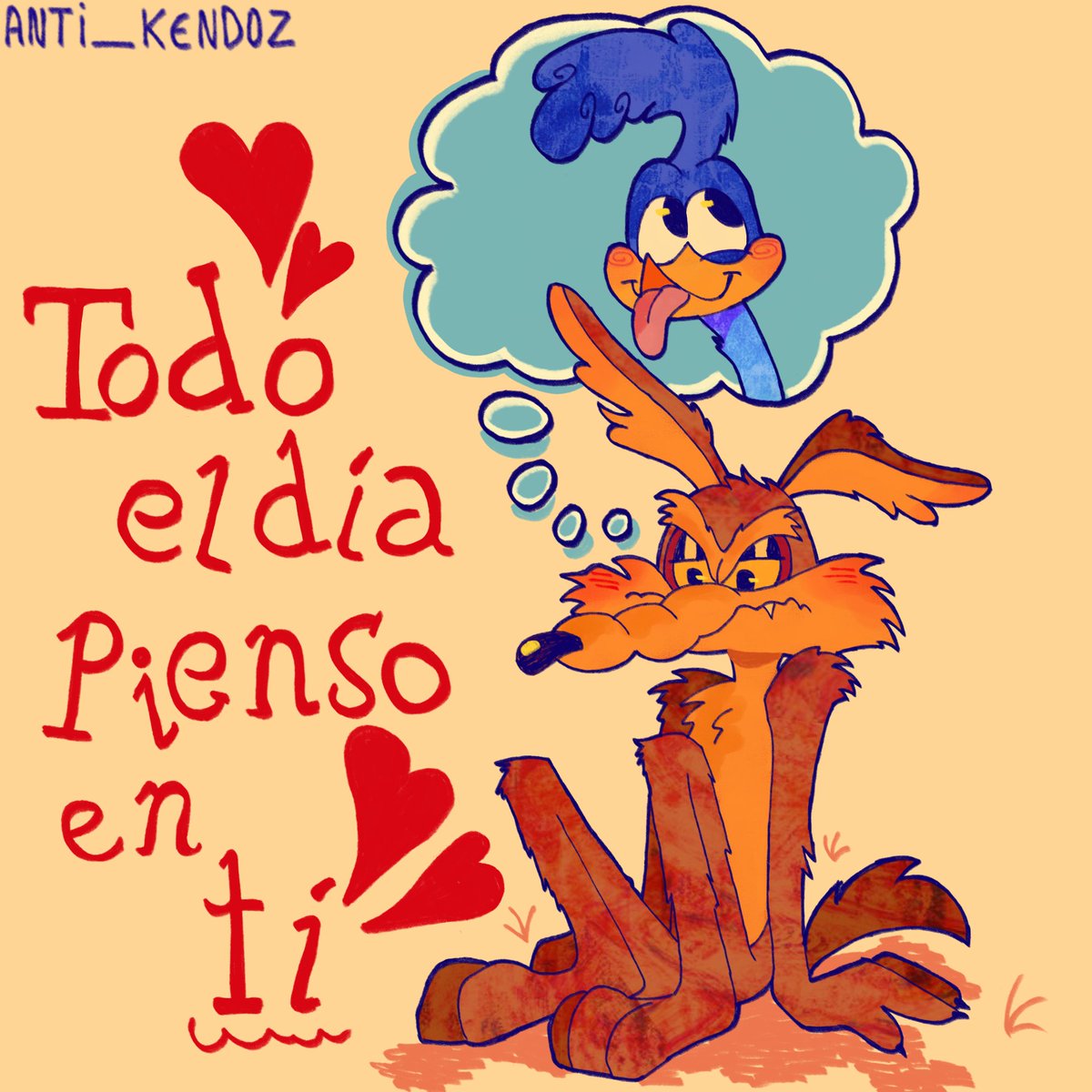 anti_kendoz's tweet photo. Mí nueva hiperfijacion #wilerunner #wileroad https://t.co/Rm2YwI69lw