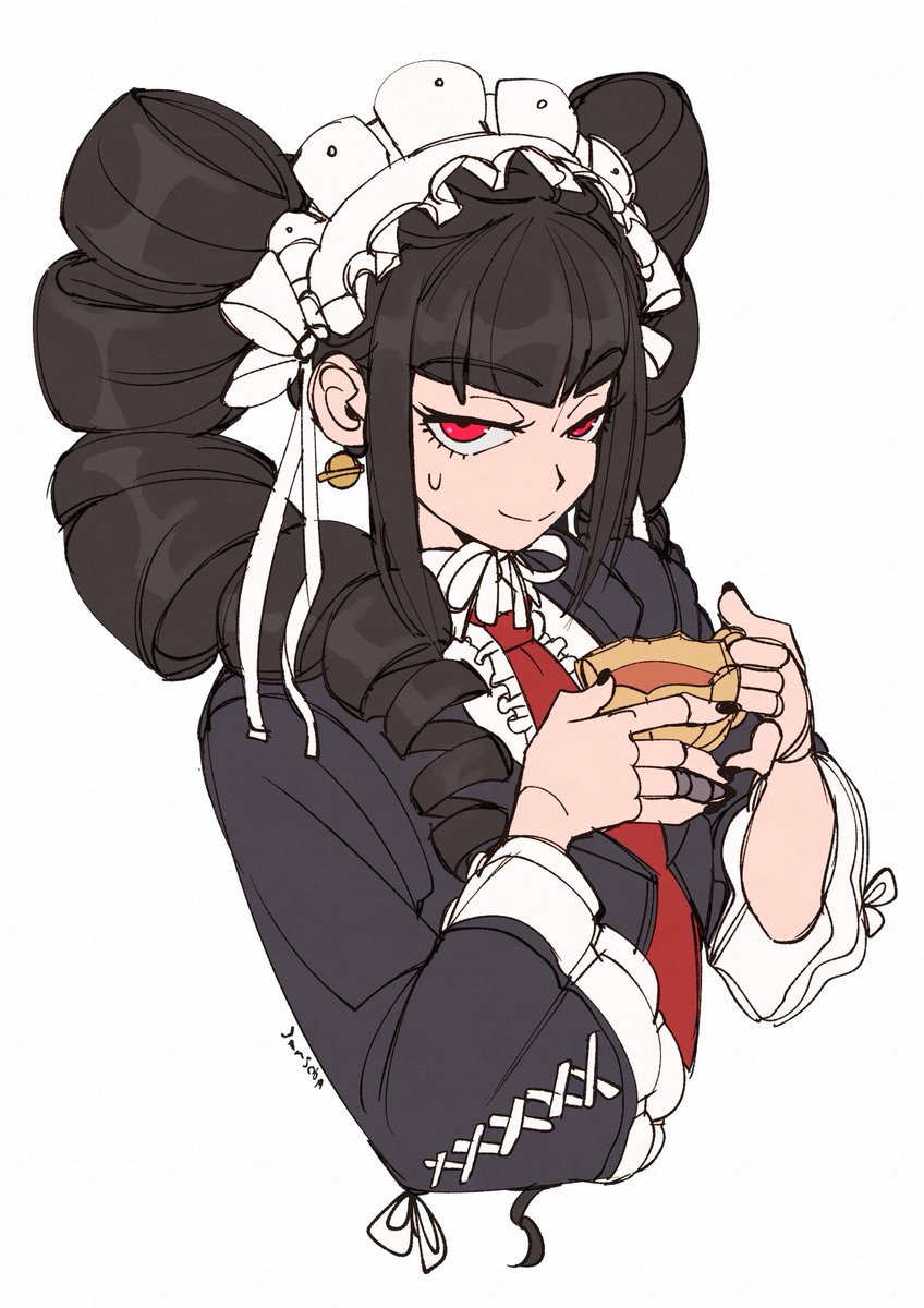 3amsoda's tweet photo. celestia ludenberg https://t.co/tLSNIXNaHT
