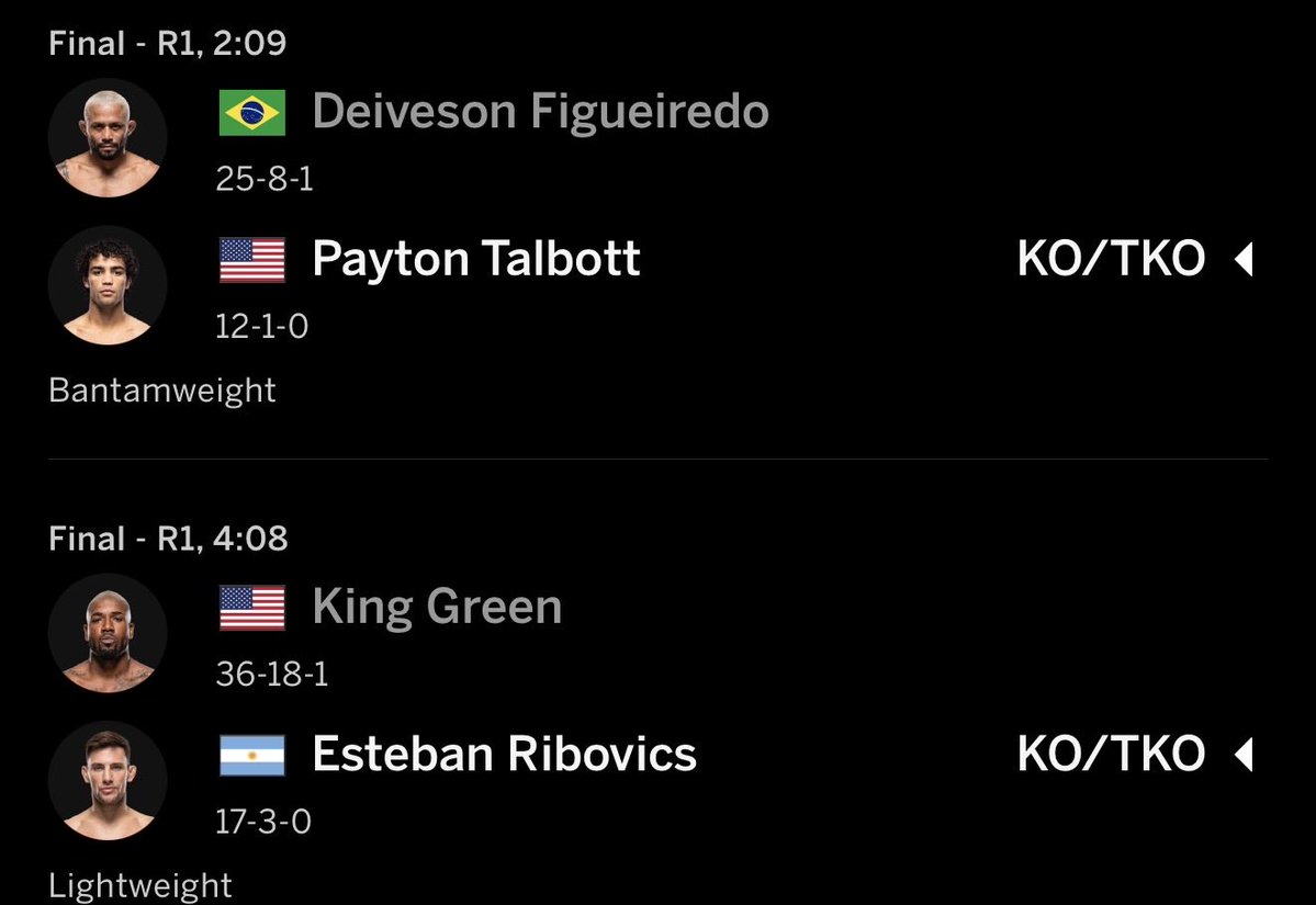 ManOfTheLibrary's tweet photo. 11 scripted knockouts in the UFC yesterday. 

A bunch of scripted NFL stars getting knocked out with injuries.

It’s all coordinated. #UFC332 https://t.co/pjD4dR3Htz