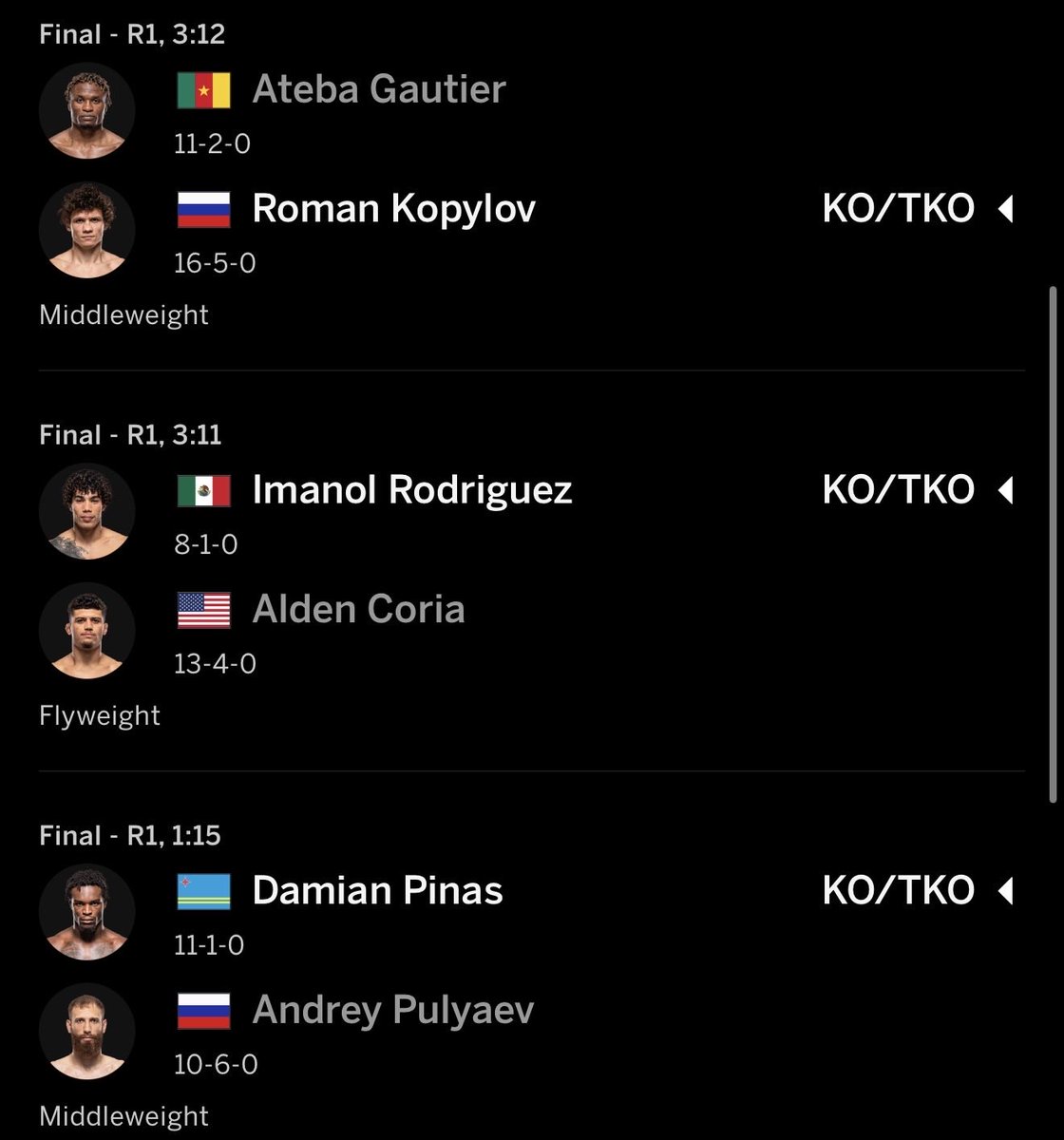 ManOfTheLibrary's tweet photo. 11 scripted knockouts in the UFC yesterday. 

A bunch of scripted NFL stars getting knocked out with injuries.

It’s all coordinated. #UFC332 https://t.co/pjD4dR3Htz