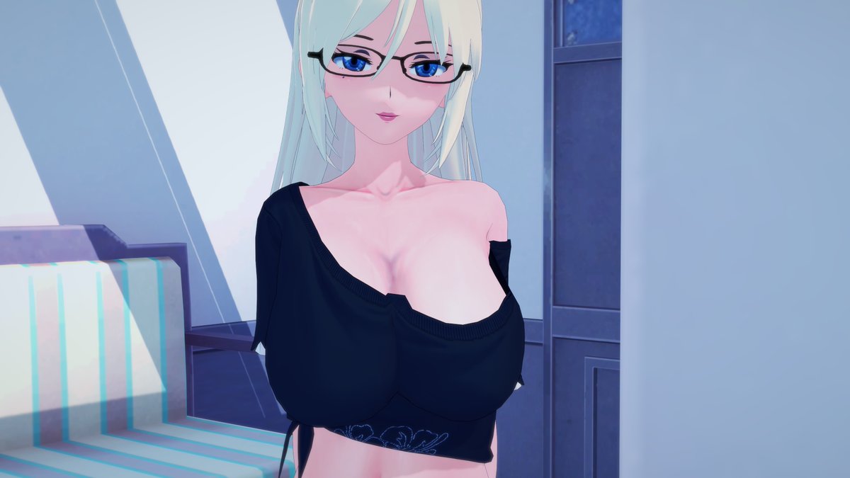 DrusasNTS's tweet photo. Meet Lena Vale, the protagonist of Office Boundaries! ๐ Confident, caring, and curious about what lies beyond her comfort zone.
Chapter 1 is now public!
๐ Patreon link in my profile.
#OfficeBoundaries #Netorase #Netorare #Cuckold #Hotwife https://t.co/qu6i6HrajN