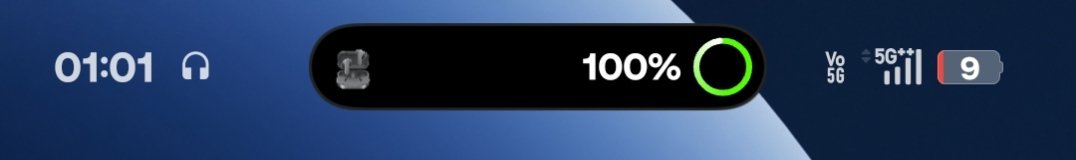 spin_5002's tweet photo. Something new in REALME UI 7 
Software version 16.0.10 https://t.co/tTKfIudLkx