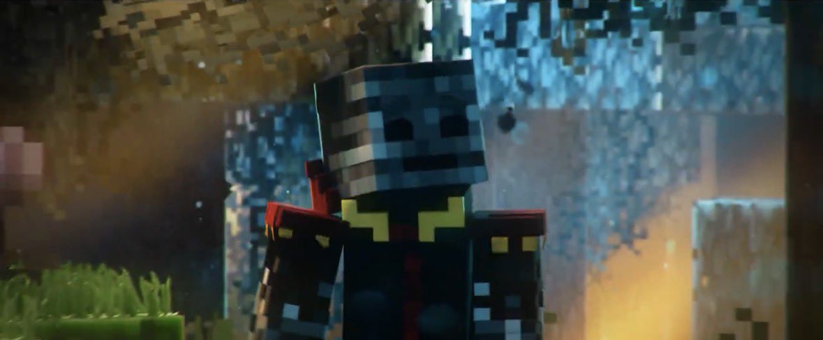 JosecraftNews's tweet photo. Pienso que #Josecraft7Movie tendrá una referencia a #EliteCraft4. La película está actualmente en producción y se están reescribiendo partes del guion así que es probable que así sea! 

“ElRichMC &amp; KillerCreeper55 Will Return in JOSECRAFT 7 INFINITY MULTIVERSEMULTIVERSE https://t.co/hhmnxP01zy